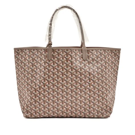 goyard greige